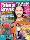 Take a Break Monthly
